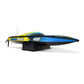 Super Sonicwake 48" 8S Self-Righting Brushless Deep-V RTR