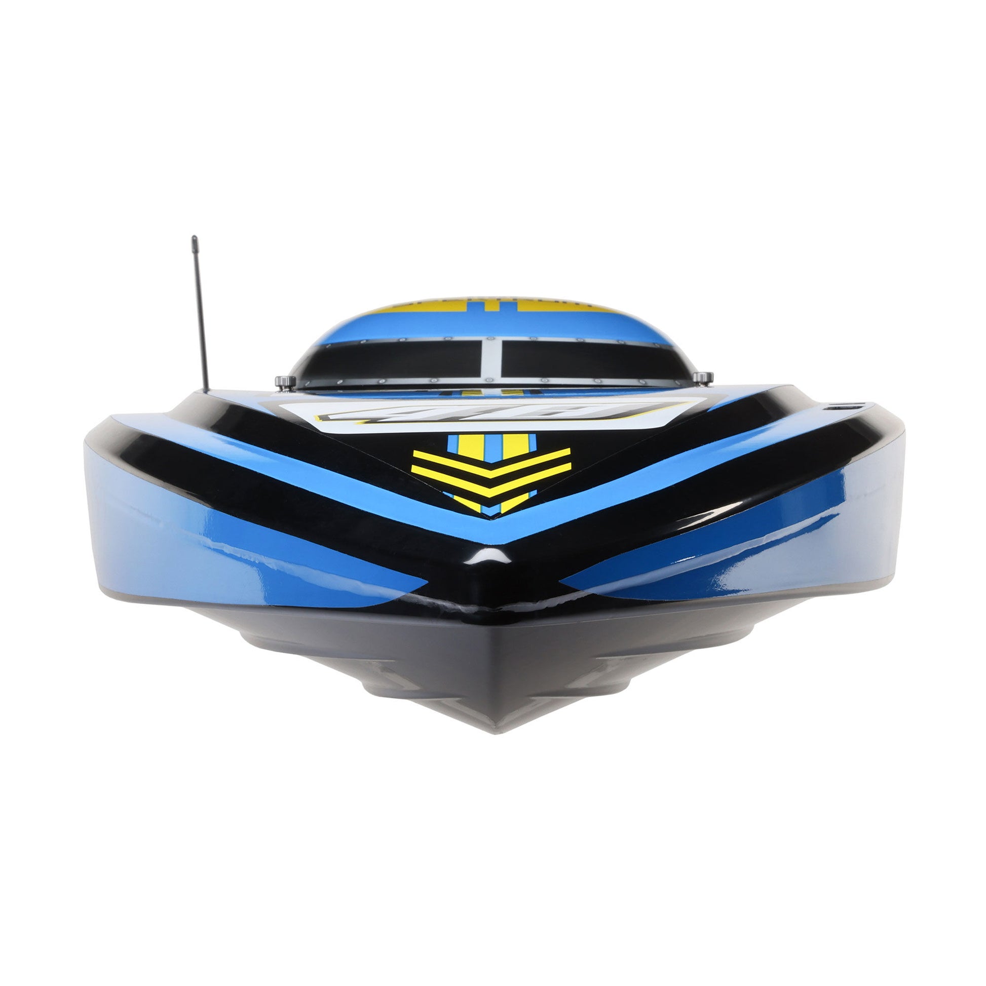 Super Sonicwake 48" 8S Self-Righting Brushless Deep-V RTR