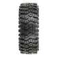 1/10 Flat Iron XL G8  1.9" Rock Crawling Tires