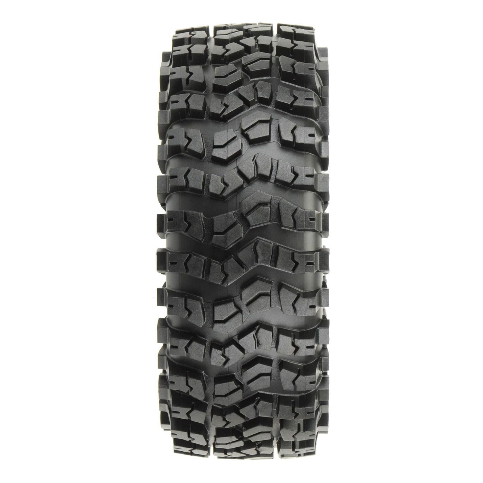 1/10 Flat Iron XL G8  1.9" Rock Crawling Tires