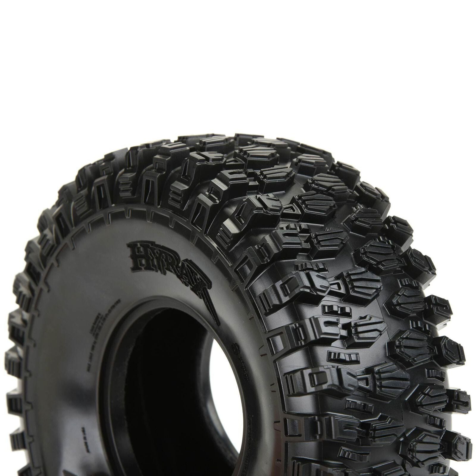 1/10 Hyrax Predator  2.2" Rock Crawling Tires