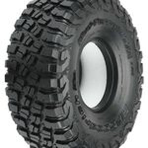 1/10 BFG T/A KM3 G8  1.9" Rock Crawling Tires