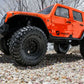 1/10 BFG T/A KM3 G8  1.9" Rock Crawling Tires