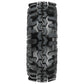 1/10 Class 0 Interco Super Swmper Predator F/R 1.55" Crwlr Tires (2)