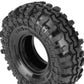 1/10 Class 0 Interco Super Swamper G8 F/R 1.55" Crawler Tires (2)