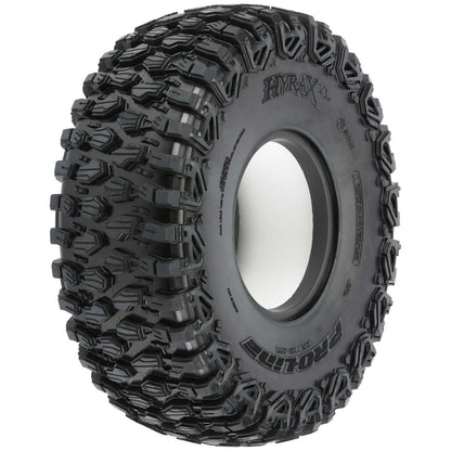 1/6 Hyrax XL G8  2.9" Rock Crawling Tires