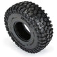 1/6 Hyrax XL G8  2.9" Rock Crawling Tires