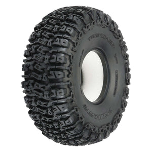 1/10 Trencher Predator Front/Rear 2.2" Rock Crawling Tires (2)