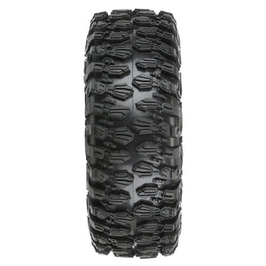 1/10 Hyrax U4 G8  2.2"/3.0" Rock Tires