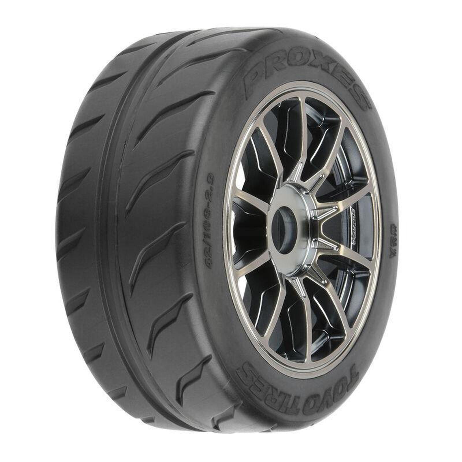 1/7 Toyo Proxes R888R S3 42/100 2.9" Belted MTD 17mm Spectre