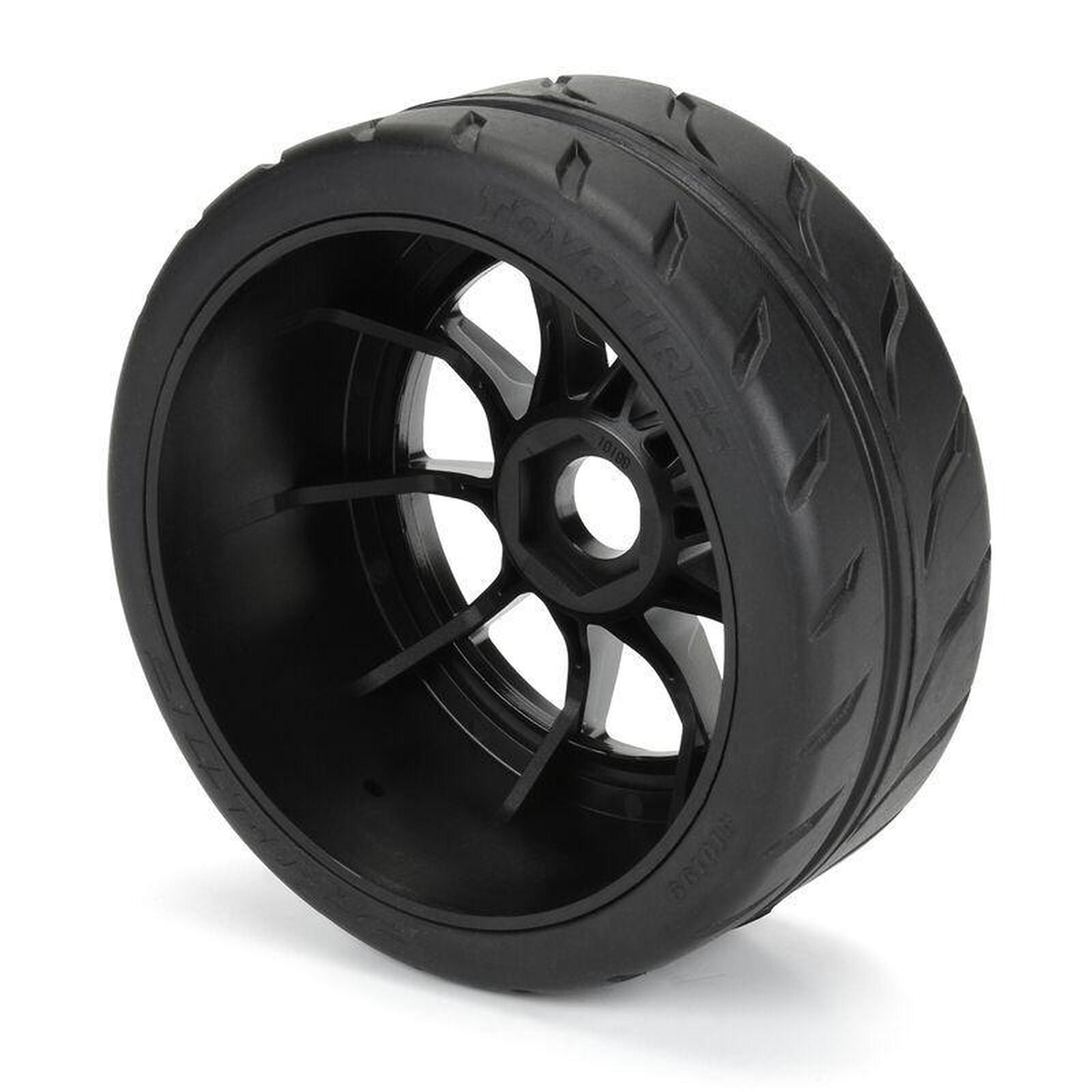 1/7 Toyo Proxes R888R S3 42/100 2.9" Belted MTD 17mm Spectre