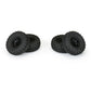 1/24 Trencher  1.0" Tires Mounted 7mm Black Impulse (4): SCX24