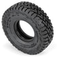 1/10 Toyo Open Country R/T G8  1.9" Rock Crawling Tires