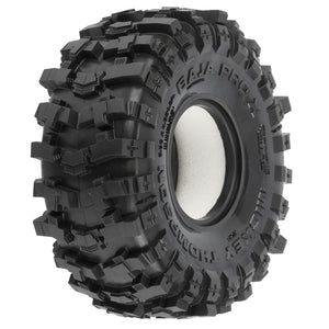 1/10 Mickey Thompson Baja Pro X G8  1.9" Crawler Tires