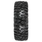 1/10 Hyrax LP G8 2.2" Rock Crawling Tires