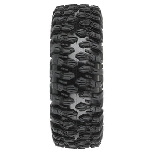 1/10 Hyrax LP G8 2.2" Rock Crawling Tires