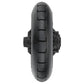 1/4 Supermoto S3 Motorcycle Rear Tire MTD Black (1): PROMOTO-MX