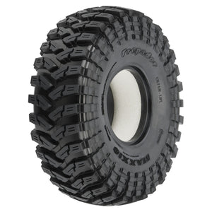 1/10 Maxxis Trepador G8 F/R 1.9" Rock Crawling Tires (2)