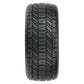 1/10 Hot Lap M4  2.2"/3.0" Dirt Oval Short Course Tires