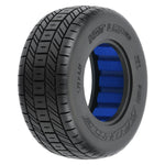 1/10 Hot Lap MC  2.2"/3.0" Dirt Oval Short Course Tires