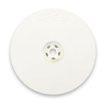 1/10 Velocity Rear 2.2" 12mm Buggy Wheels (2) White