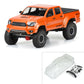 1/10 2015 Toyota Tacoma TRD Pro Clr Bdy 12.3" WB