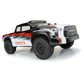 1/10 2023 Toyota Tundra TRD Pro Clear Body: Short Cours