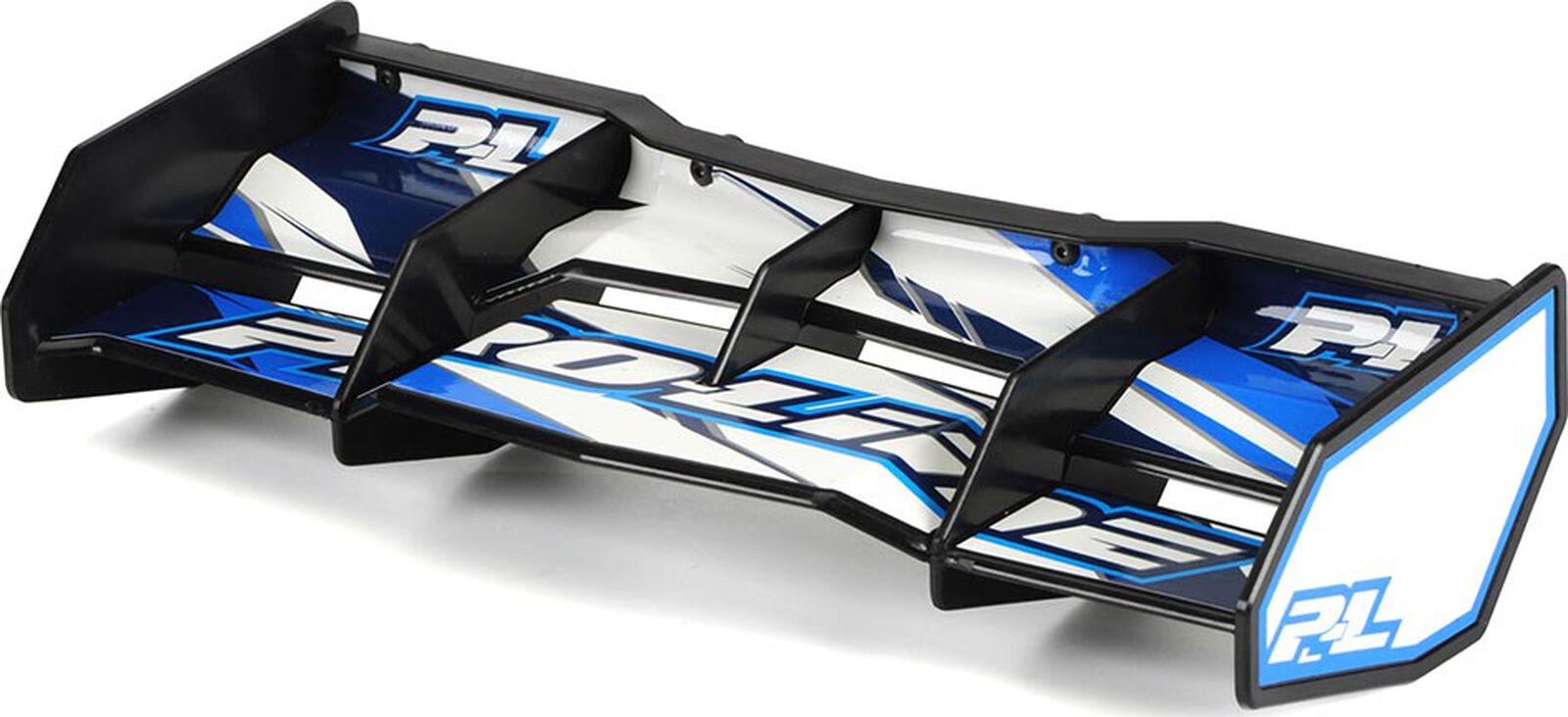 1/8 Trifecta Rear Buggy or Truggy Wing (1) Black