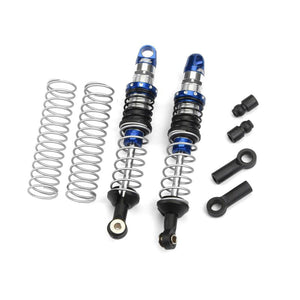 1/10 Pro-Spec Front/Rear (90mm-95mm) Scaler Shocks for Rock Crawlers