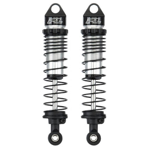 1/10 Big Bore Front/Rear (90mm-95mm) Scaler Shocks for most Crawlers