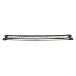 6" Ultra-Slim LED Light Bar Kit 5V-12V (Curved)