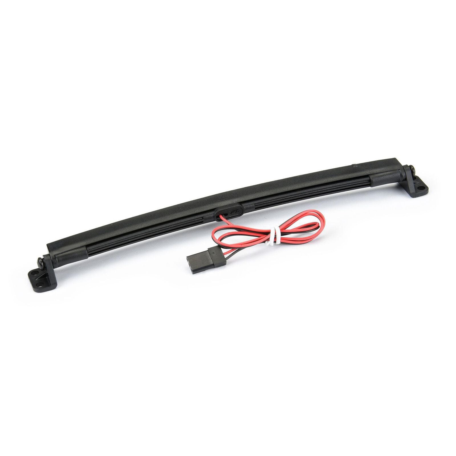 6" Ultra-Slim LED Light Bar Kit 5V-12V (Curved)