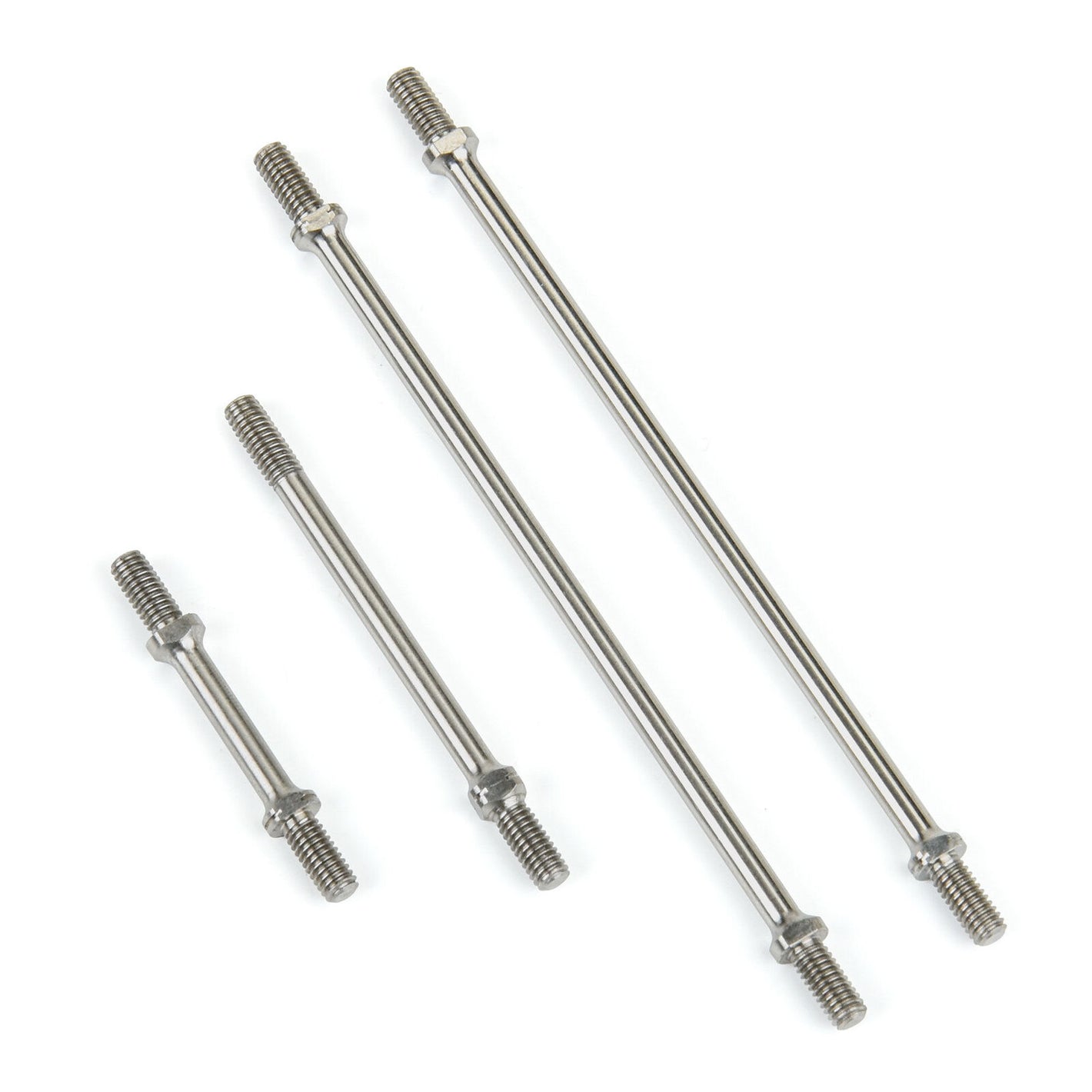 1/10 Twin I-Beam 2WD Pre-Runner Conversion: Steering Links