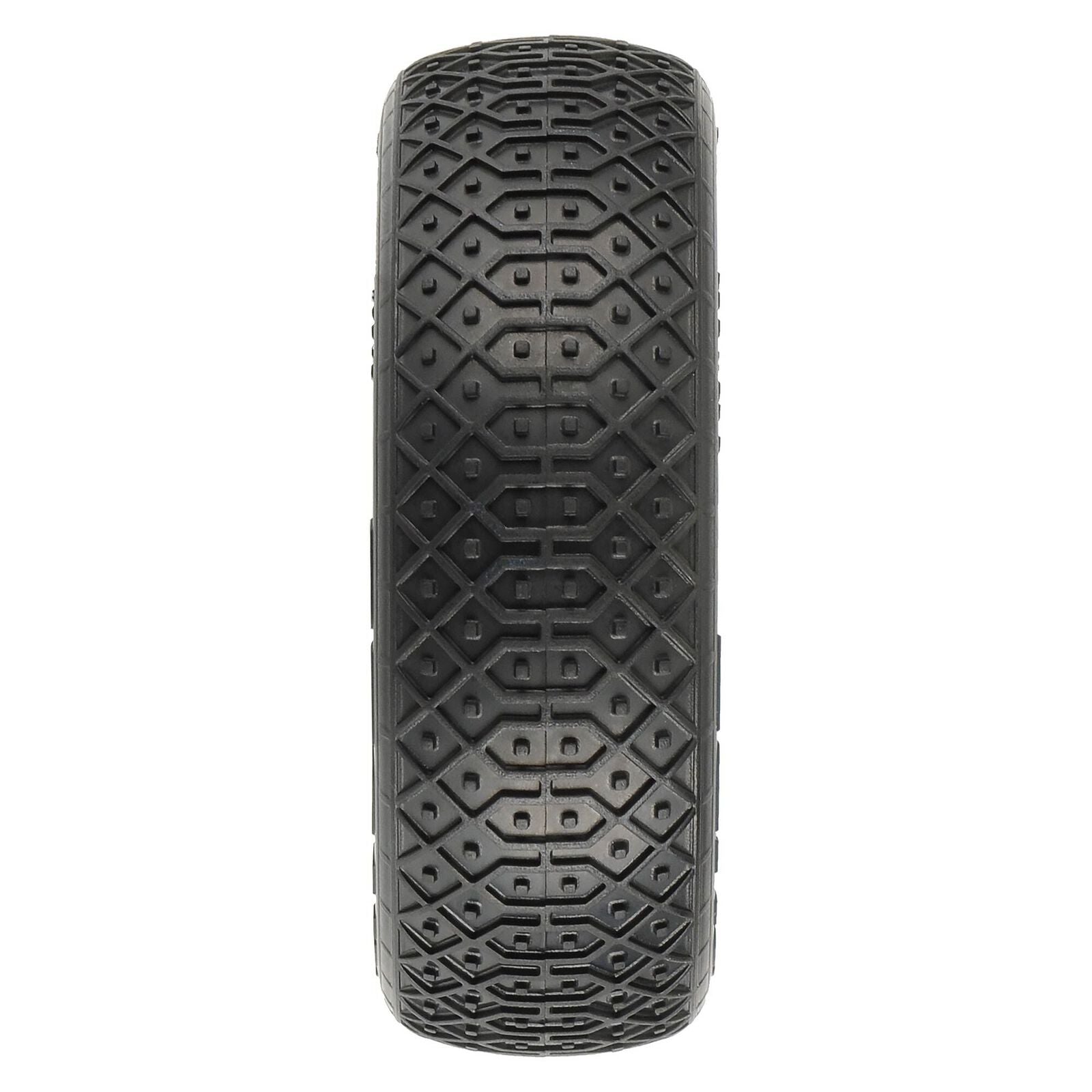 1/10 Electron MC 2WD Front 2.2" Off-Road Buggy Tires (2)