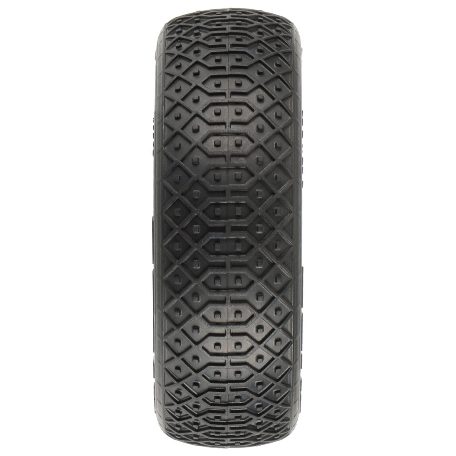 1/10 Electron S3 2WD Front 2.2" Off-Road Buggy Tires (2)