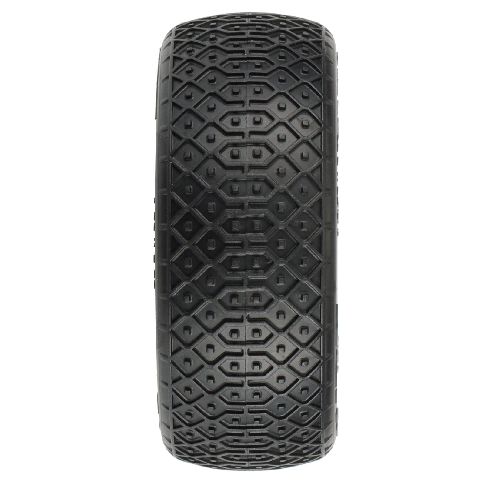 1/10 Electron MC 4WD Front 2.2" Off-Road Buggy Tires (2)