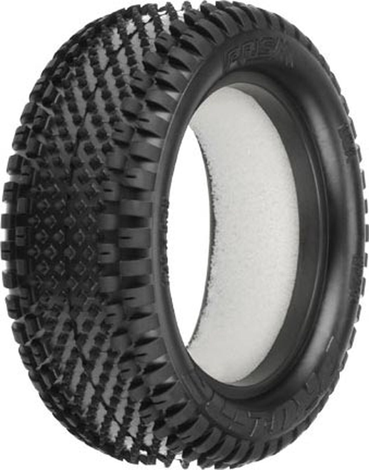Prism 2.2? 4WD Z3 (Medium Carpet) Buggy Front Tires