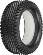 Prism 2.2? 4WD Z3 (Medium Carpet) Buggy Front Tires