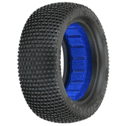 1/10 Hole Shot 3.0 M3 4WD Front 2.2" Off-Road Buggy Tires