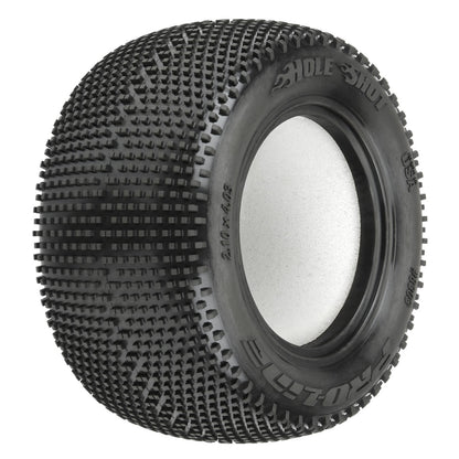 1/10 Hole Shot T M3  2.2" Off-Road Stadium Truck Tires