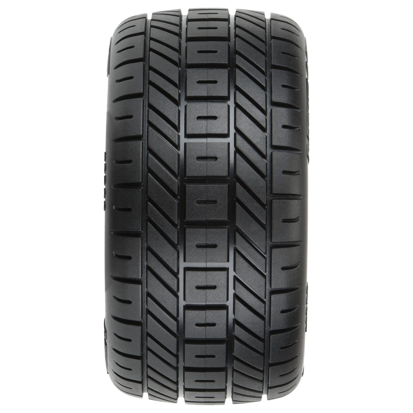 1/10 Hot Lap M4 Rear 2.2" Dirt Oval Buggy Tires (2)