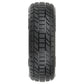 1/10 Hot Lap M4 2WD Front 2.2" Dirt Oval Buggy Tires (2)