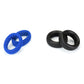 1/10 Hot Lap M4 2WD Front 2.2" Dirt Oval Buggy Tires (2)