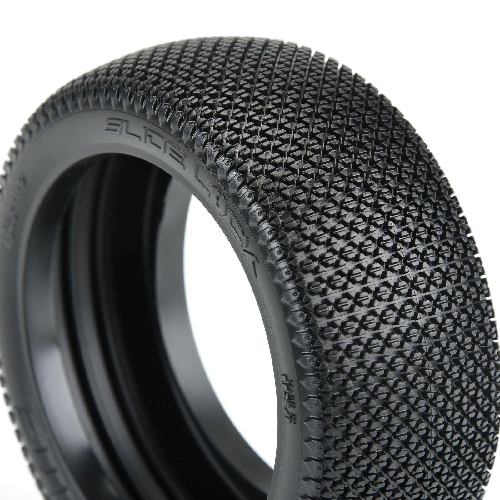 1/8 Slide Lock S5  Off-Road Buggy Tires