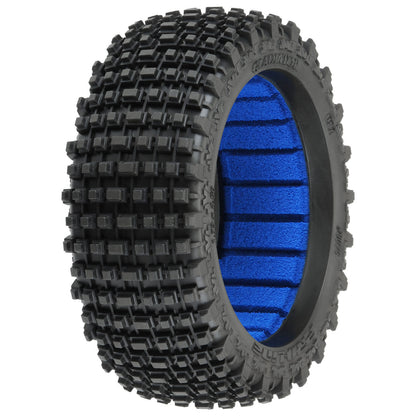 1/8 Gladiator M3  Off-Road Buggy Tires