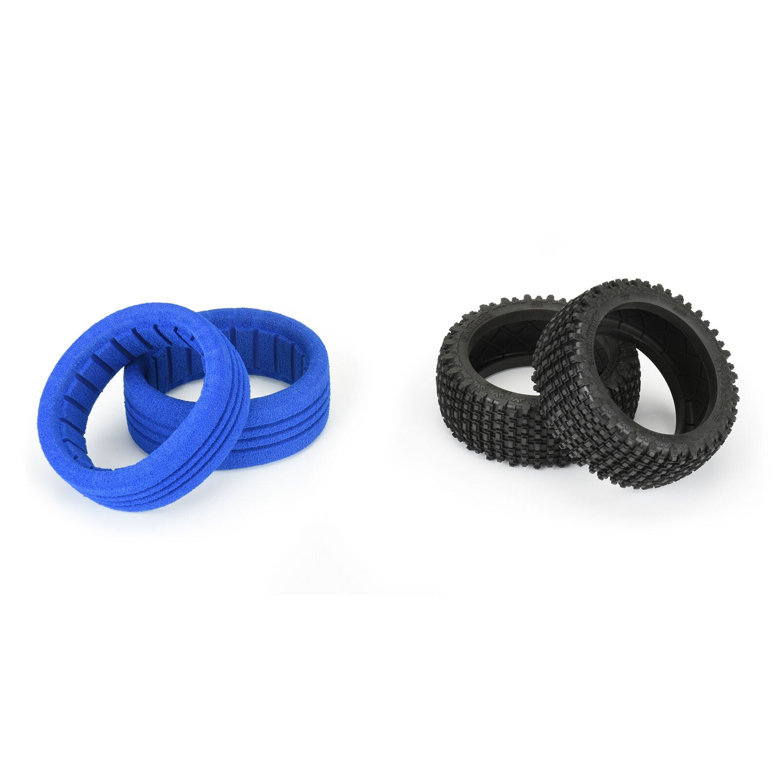 1/8 Gladiator M3  Off-Road Buggy Tires