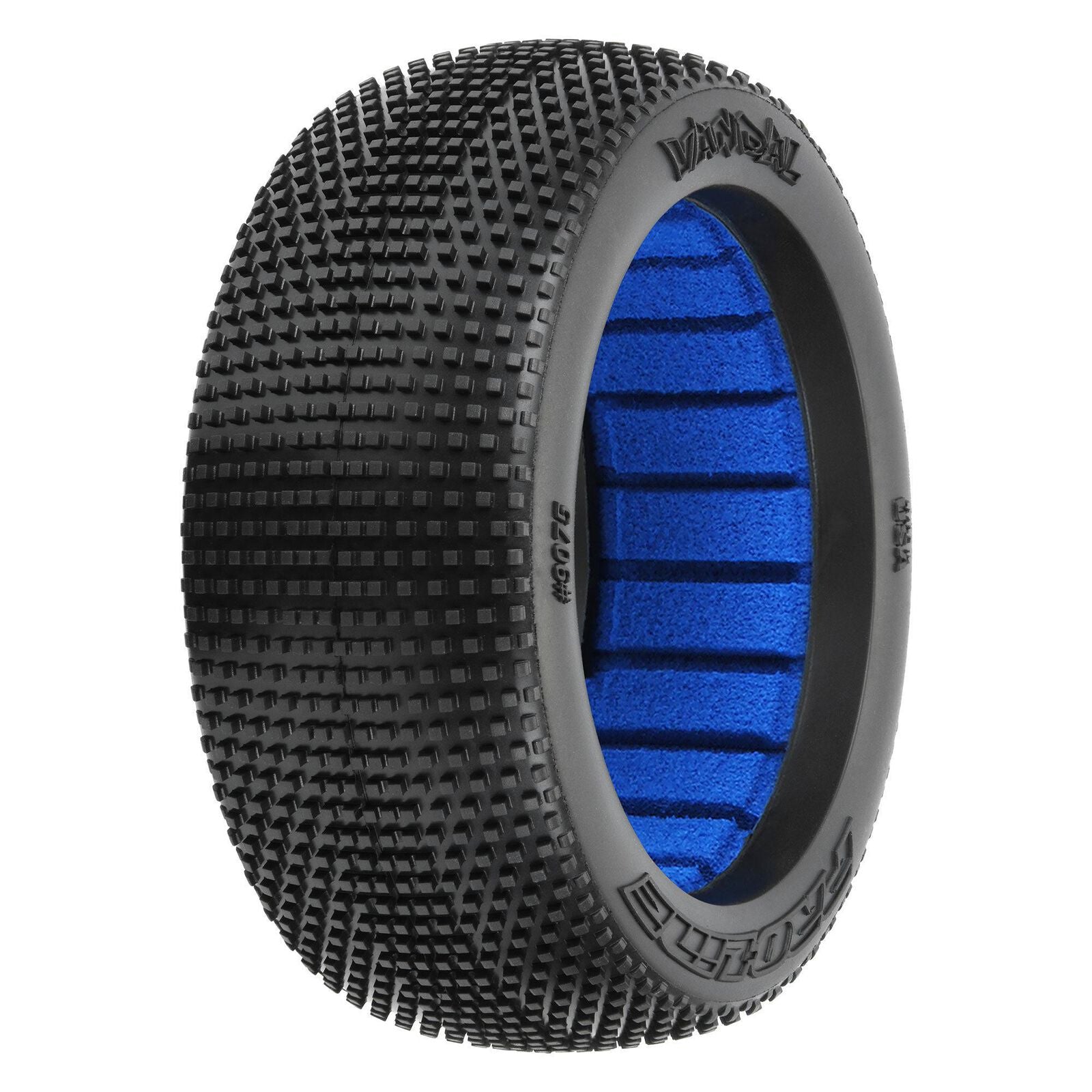 1/8 Vandal S4  Off-Road Buggy Tires