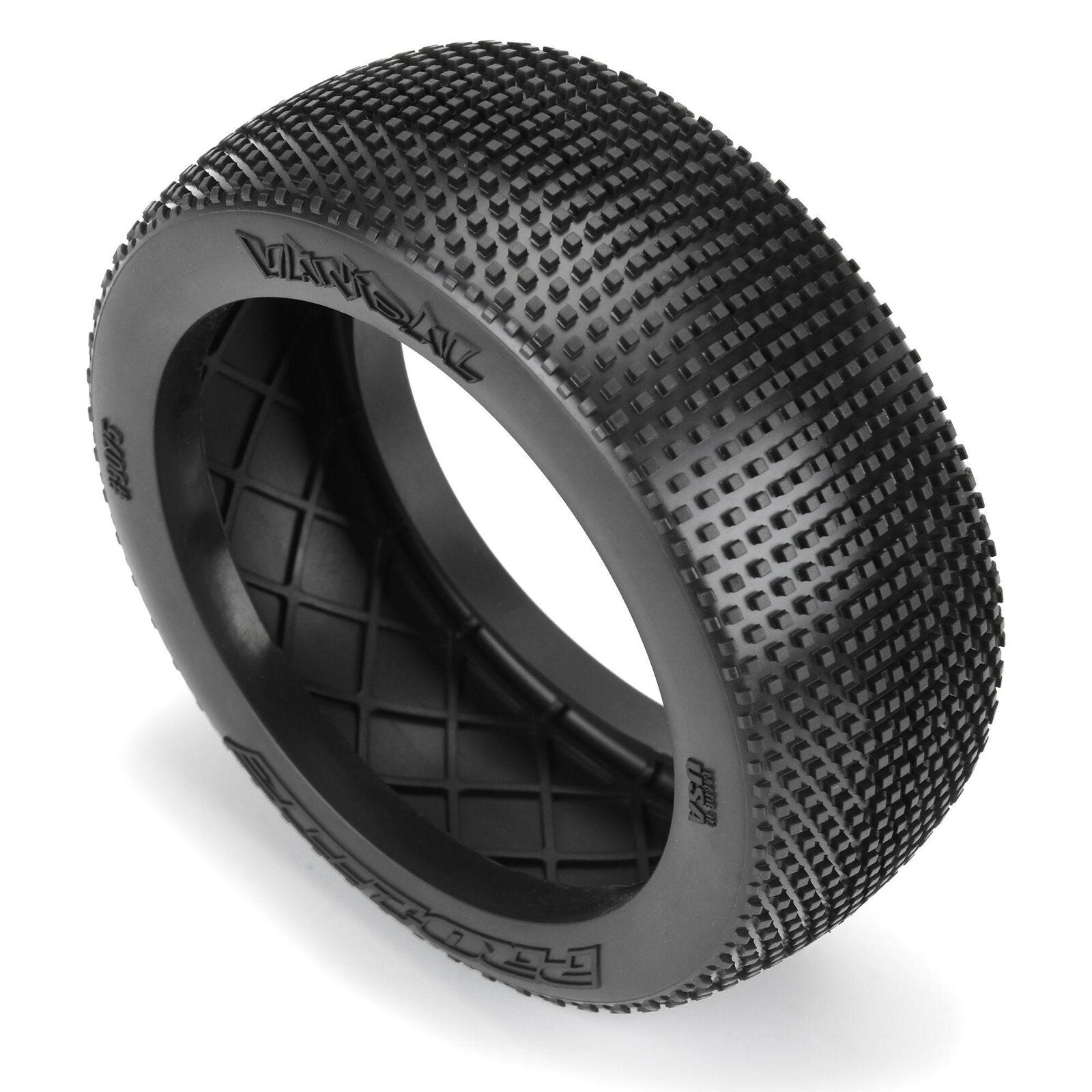 1/8 Vandal S4  Off-Road Buggy Tires