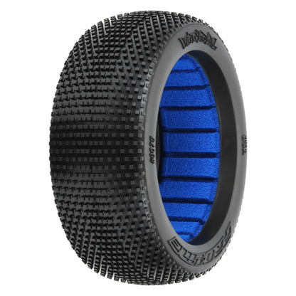 1/8 Vandal S5  Off-Road Buggy Tires