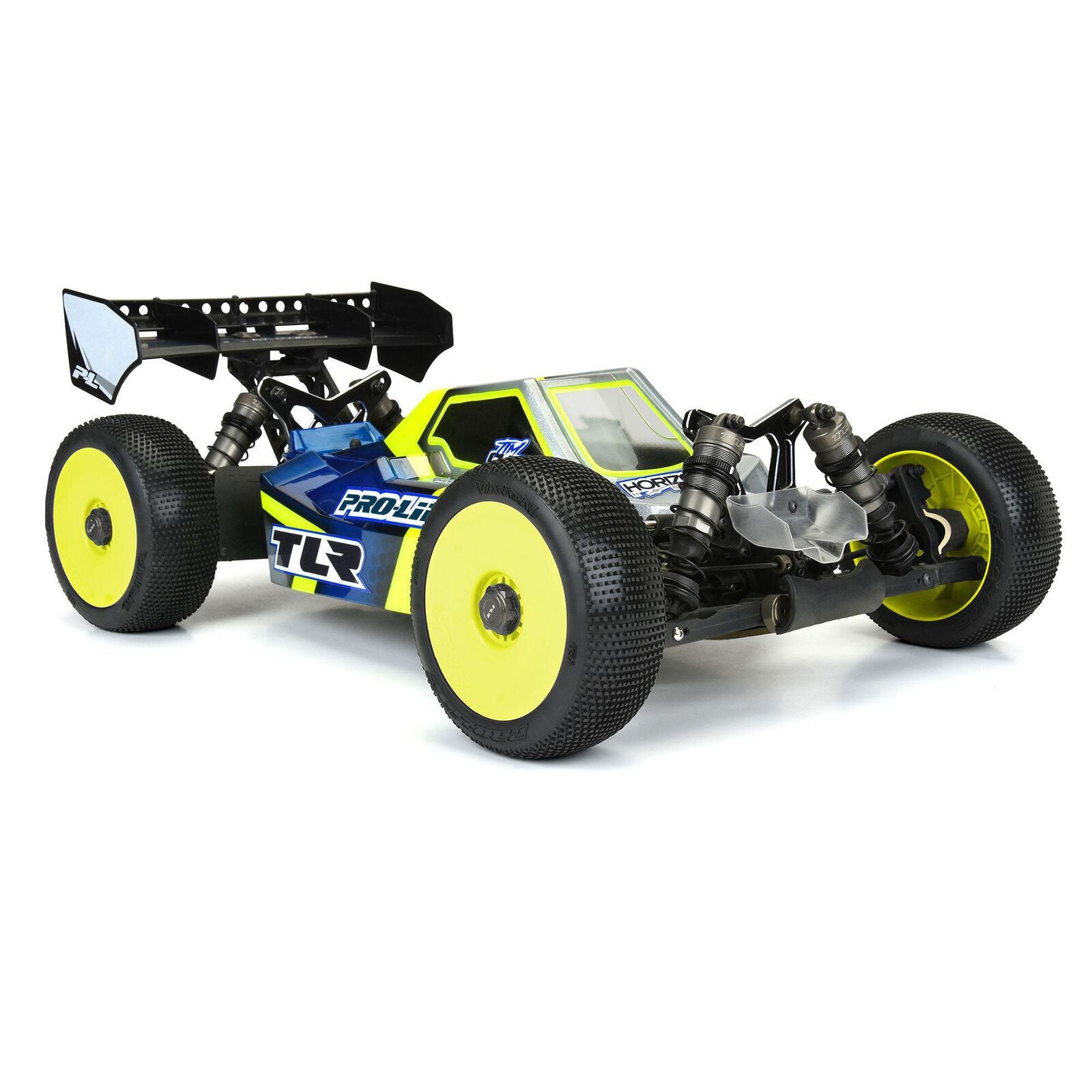 1/8 Vandal S5  Off-Road Buggy Tires